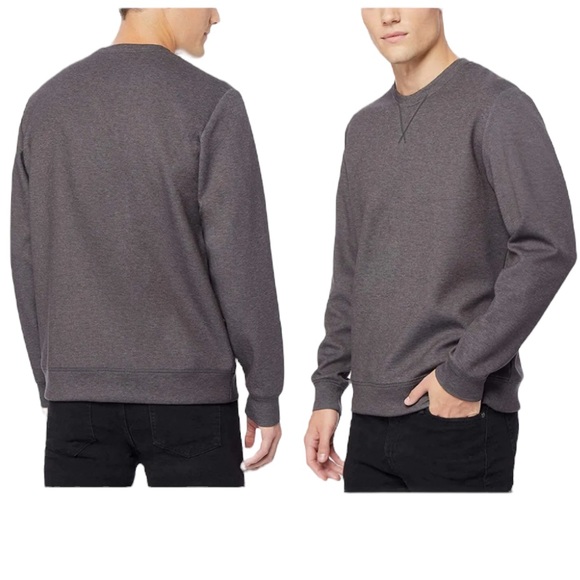32 DEGREES - Men’s Crewneck Pullover - Picture 1 of 6